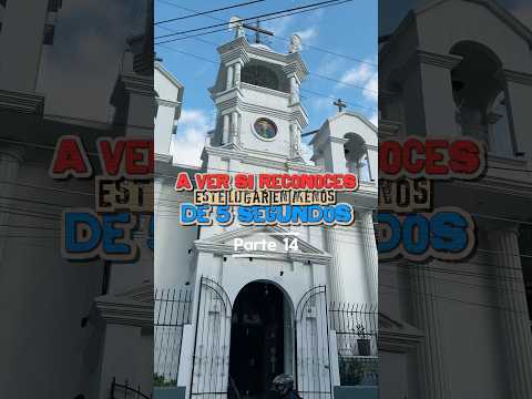 ¿Reconoces este lugar en menos de 5 segundos? #huehue #lugaresmagicos #pueblitosmagicos #nenton