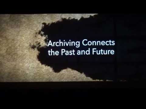 2016 세계기록총회 개막식1.