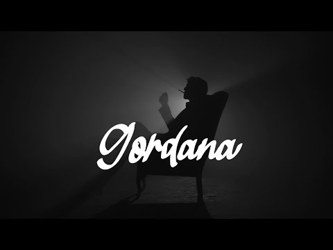 Daleka obala - Gordana (Official lyric video)