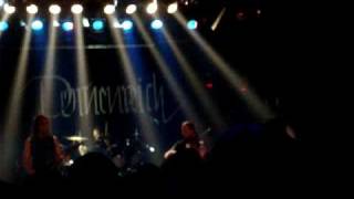 Dornenreich - Eigenwach