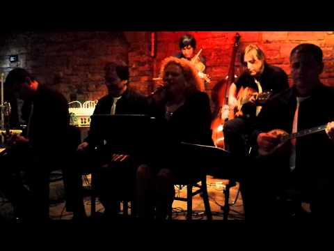 Λιλή Η Σκανδαλιάρα - Ana Chatzipapadopoulou