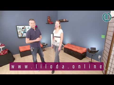 liloda - Fit für Let's Dance - DAS FINALE