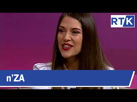 n'Za #48, të ftuar Naser Rafuna dhe Fiona Gllavica , 30.09.2017 - RTK