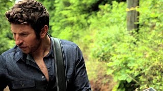 Brett Eldredge - Haven&#39;t Met You - Lyrics