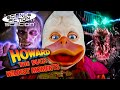 Wildest Moments In The Howard The Duck Movie Science Fiction Station