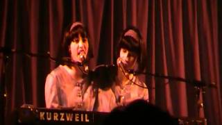 My Space - Evelyn Evelyn