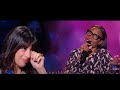 Nolwenn en larmes.. Laura Mayne de Native lui offre "Mon ange" - La boite à secrets