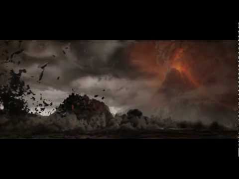 The Best Visual Effects in Movies! Part 2