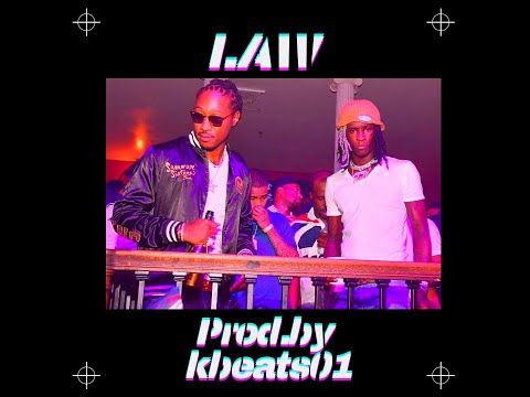 {FREE} Future x Young Thug Type Beat "Law"