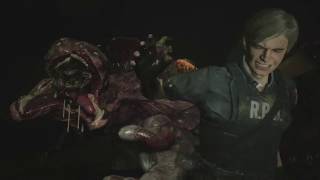 [2人実況]LittleMonstersのBIOHAZARD RE:2 実況プレイ part7