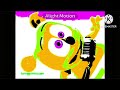 Klaskyklaskyklaskyklasky Gummy Bear Thai Movie Maker In Green Lowers