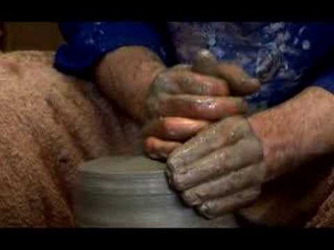 Luttrell Psalter: Medieval pottery Part One