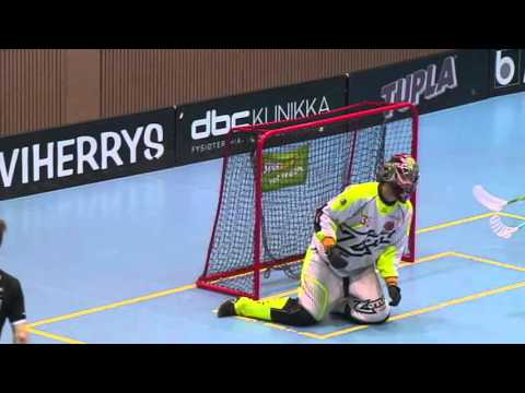 Happee - Esport Oilers 10.1.2016 kooste (IS Extra -lähetys)