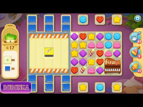 Matchington Mansion level 4010 HD