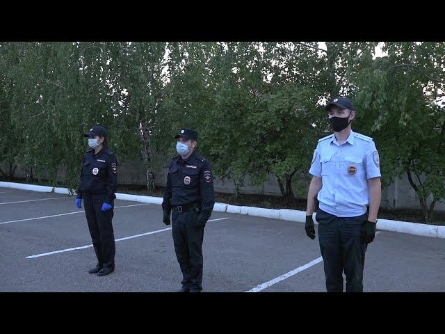 С 15 по 31 июля в Нурлате проходит оперативно-профилактическое мероприятие “Улица”