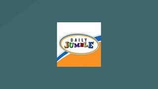 Daily Jumble April 24 2020 | Jumble Answers for 4/24/2020