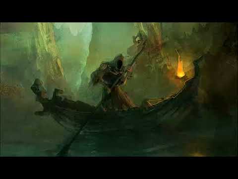 Sinner $atori - Charon (prod.Genshin)