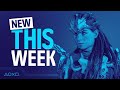 New PS5 & PS4 Games This Week