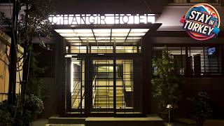 Cihangir Hotel | İstanbul, Turkey | Hotel Review ⭐