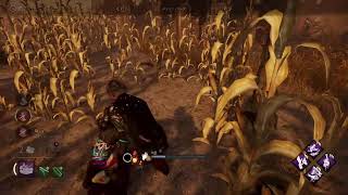 【Dead by Daylight】キラー全サクと鯖逃げ切りを達成する配信【初見様・コメント大歓迎♪】