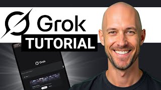 From Beginner to PRO w/ Grok AI in 9 Minutes | TUTORIAL