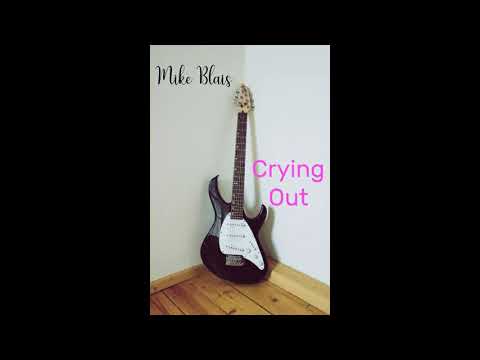 You Make Me Blue - Mike Blais
