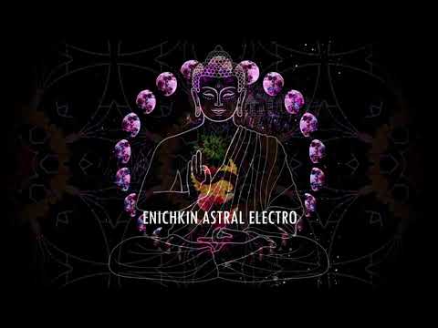 Enichkin - Astral Electro
