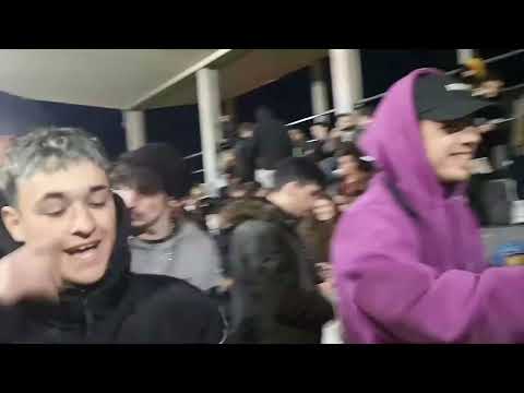 PARANOID KID · CHICHU vs DEKKO · RODRI [OCTAVOS] DUALES BOMBO BATTLE