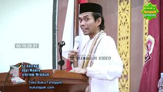 Download lagu Tanya Jawab UIN Imam Bonjol Padang, 20 9 2018   Ustadz Abdul Somad, Lc , MA mp3