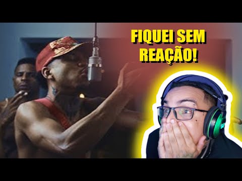 Kyan, Kayin, Danike e KayG - TRAP DE MALOKA | REACT