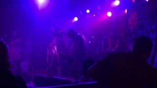 Lordi - It Snows In Hell/The Children Of The Night @ Baltimore Soundstage 2/25/17