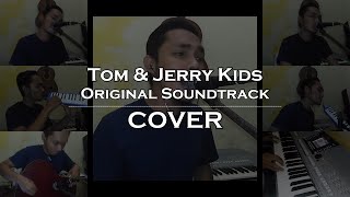 Download lagu Ost. Tom and Jerry Kids (Cover) Agil Aljufri mp3 Download lagu Ost. Tom and Jerry Kids (Cover) Agil Aljufri mp3