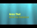 Arms That Hold the Universe - FEE 
