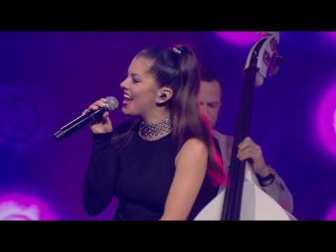 The Swingers feat. Birgit, Liis Lemsalu, Ott Lepland & Jüri Pootsmann - Medley