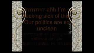 Nothingface - Let it burn subtitulado (ingles/español)