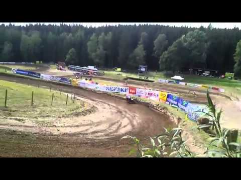 MXoEN in Pacov - Livia Lancelot