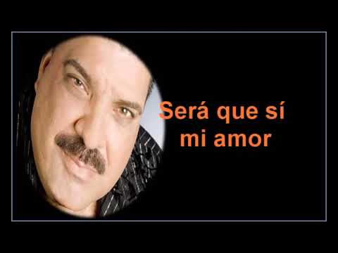 Maelo Ruiz letra sera que si