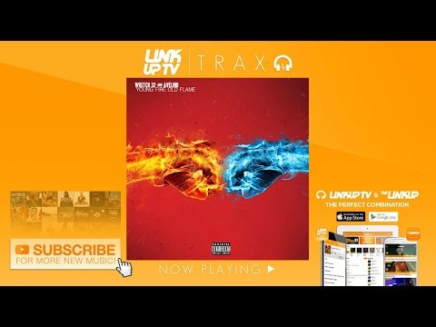 Wretch 32 x Avelino ft Haile, Krept & Konan, Fekky, Shakka - Hulk Hogan Remix | Link Up TV TRAX