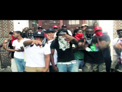 Prezzy (Big Bz & Purp) "I'm A Boss" (freestyle) [Official Video HD]