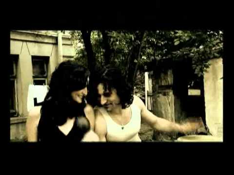 Nina Nikolina & Kalin Veliov - Kak Se Sluchva Lubovta [Official]