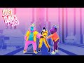 Just Dance 2020 - Policeman | 5* Megastar | 13000+