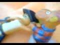 Estranhas Relações Backyardigans Robjon Filmes