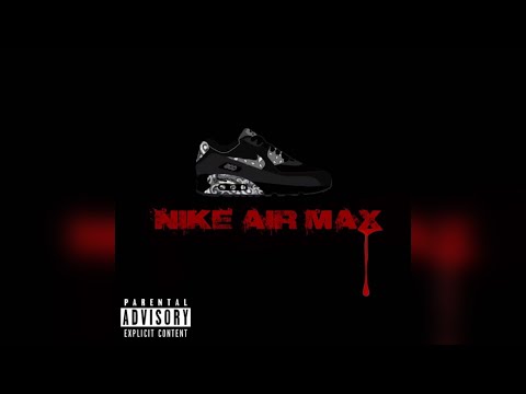 #YCB Jiggz - Nike Air Max