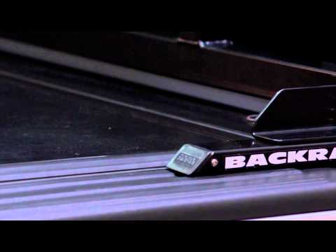 BACKRACK™ Tonneau Cover Adapter Brackets