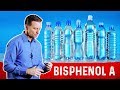 What Is Bisphenol A (BPA) & How To Reduce Exposure To It? – Dr.Berg