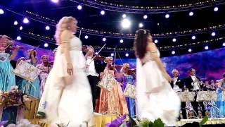 Andre Rieu Maastricht 16th July 2016--Maastricht-Anthem