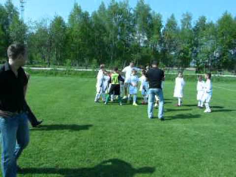 MKS RADYMNO- 2001 - Radka