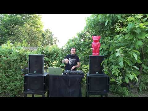 DJ Virotech - Summer Start 2022 [Techno Set]