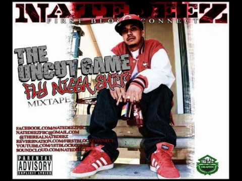 EVERYTHING- NATE DEEZ ft. YUNGG C & ARVIZZLE ((NEW)) HOT/2011