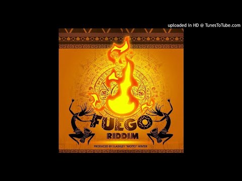 FUEGO RIDDIM Teamfoxx Lucian Soca Mix By Dj Grillz ( Apr 2019 ) Motto, Sly Matta & More!!!